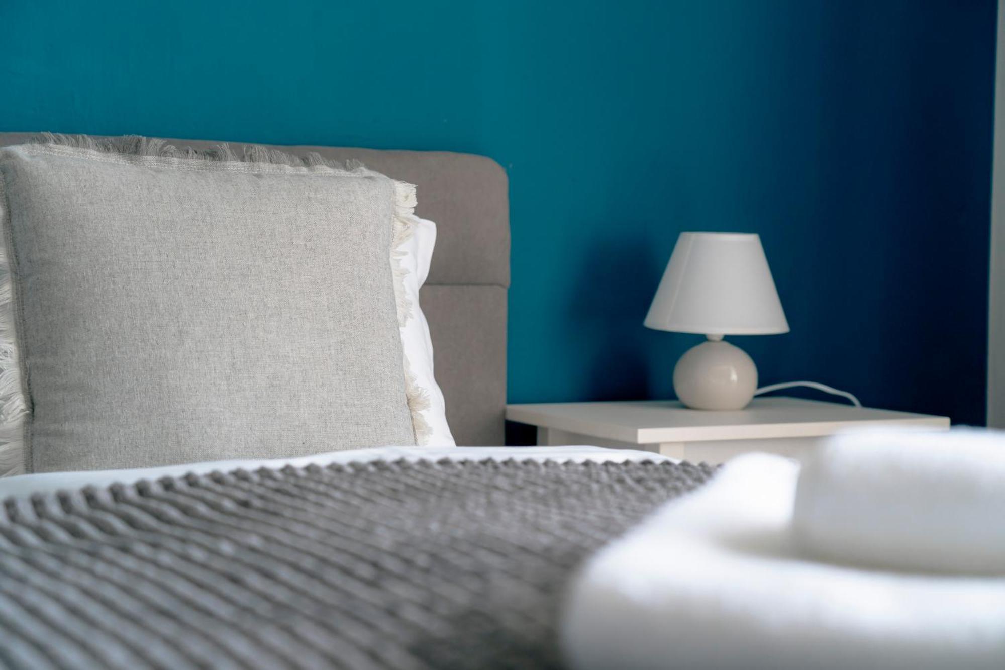 Business & Family Apartment Letna โกชิเซ ภายนอก รูปภาพ