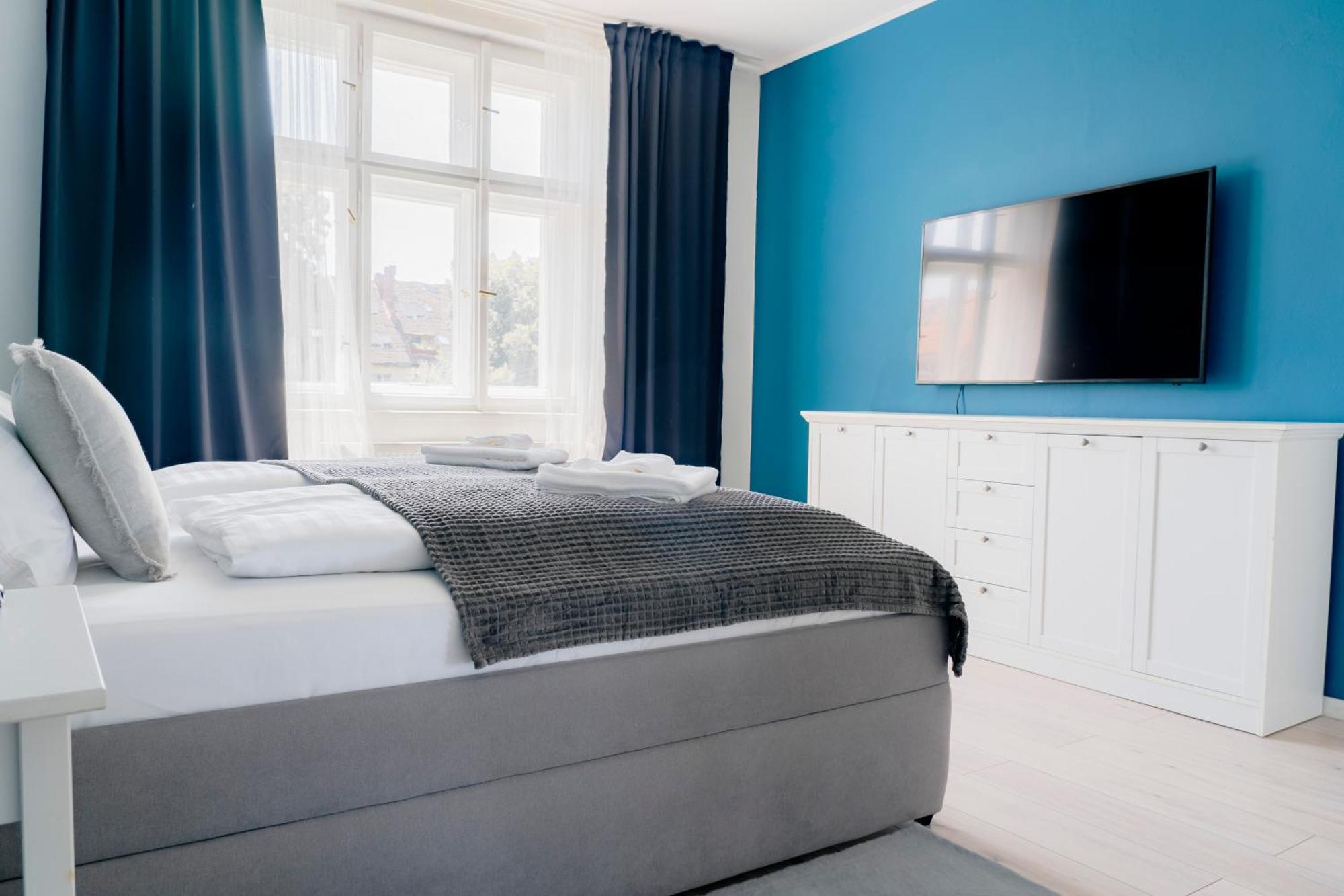 Business & Family Apartment Letna โกชิเซ ภายนอก รูปภาพ