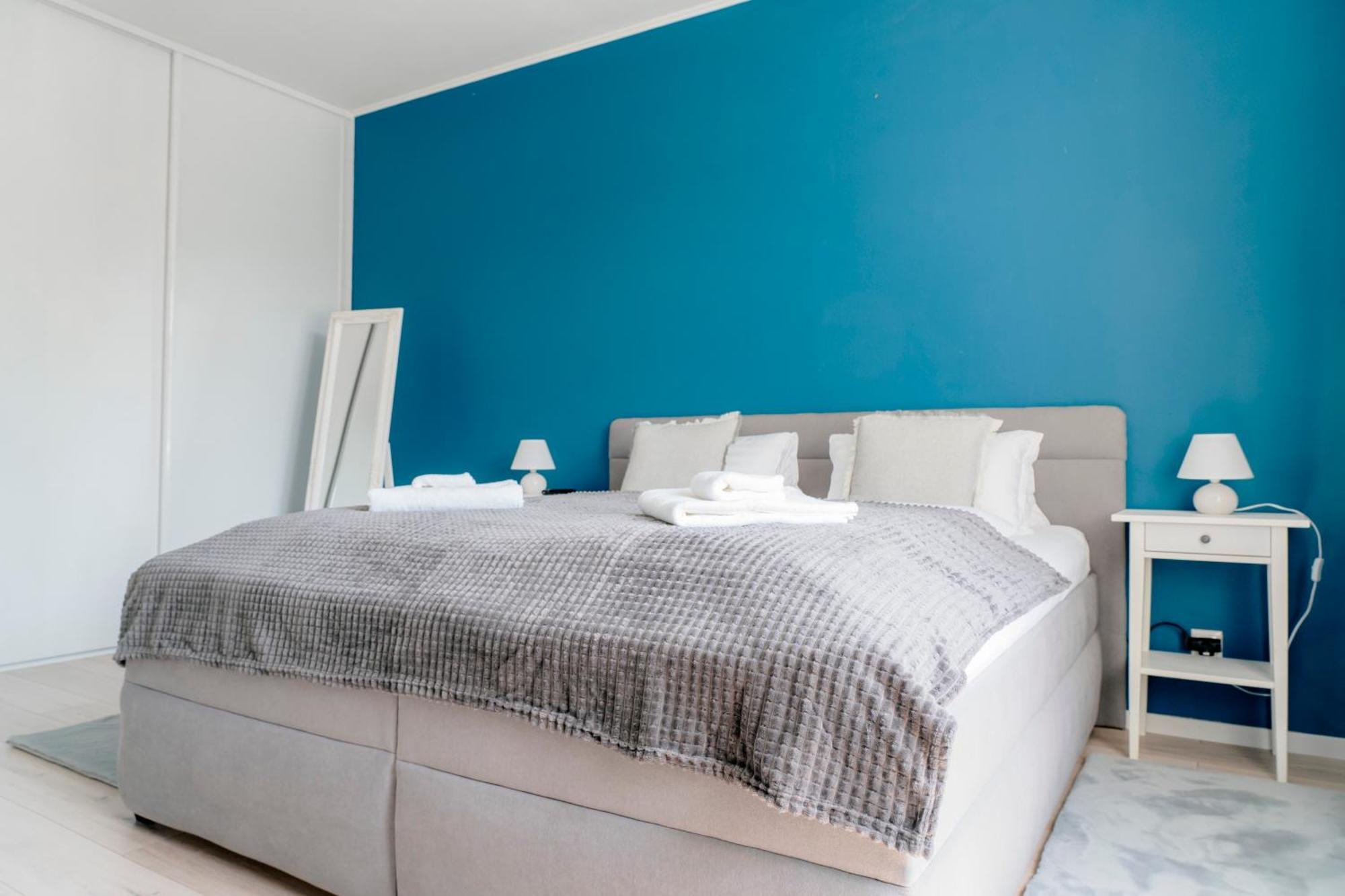 Business & Family Apartment Letna โกชิเซ ภายนอก รูปภาพ