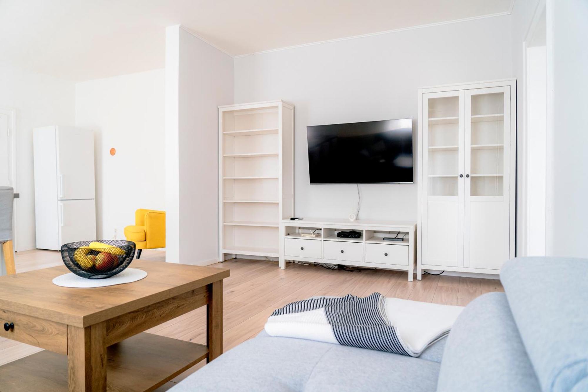 Business & Family Apartment Letna โกชิเซ ภายนอก รูปภาพ