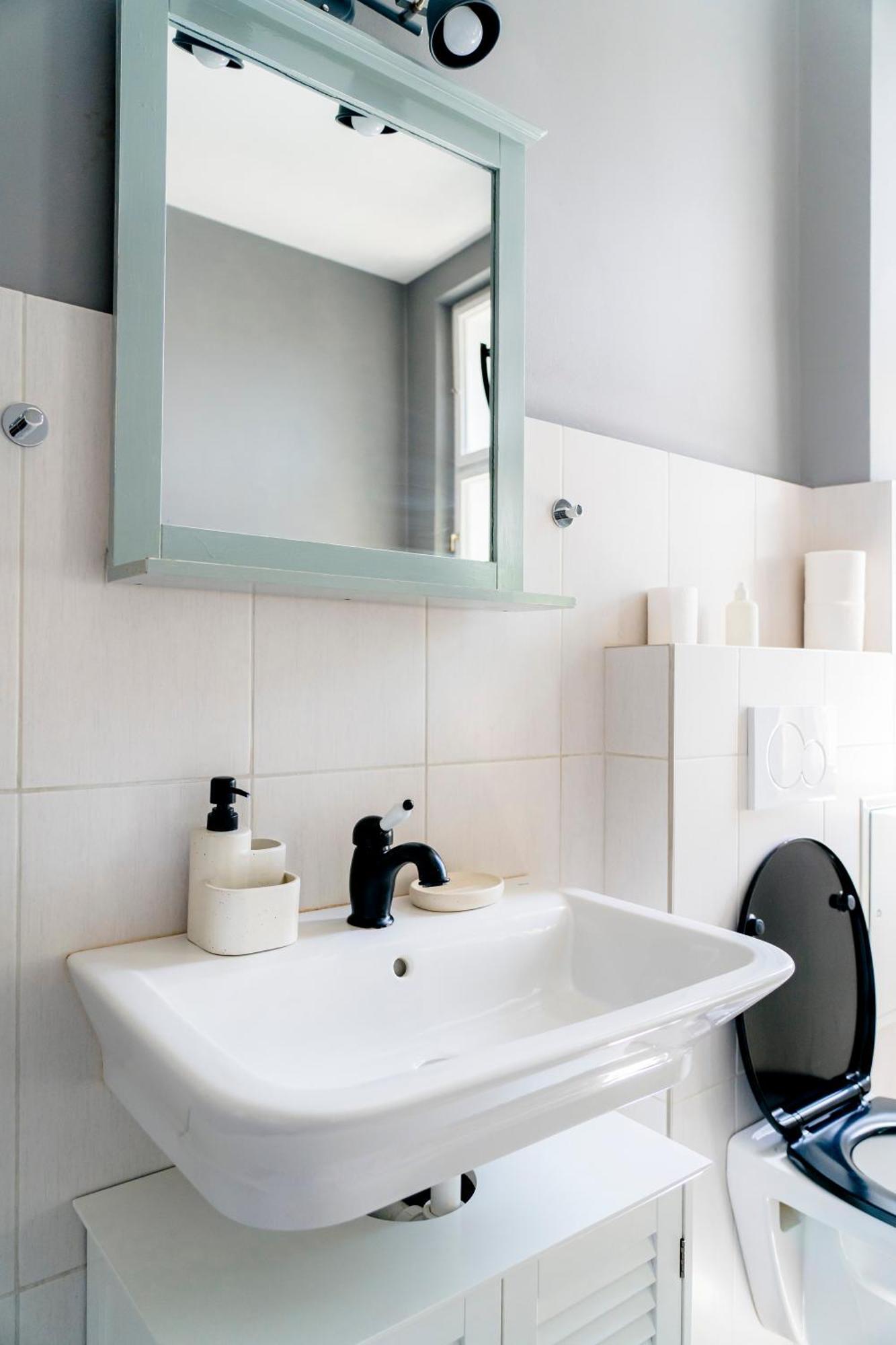Business & Family Apartment Letna โกชิเซ ภายนอก รูปภาพ
