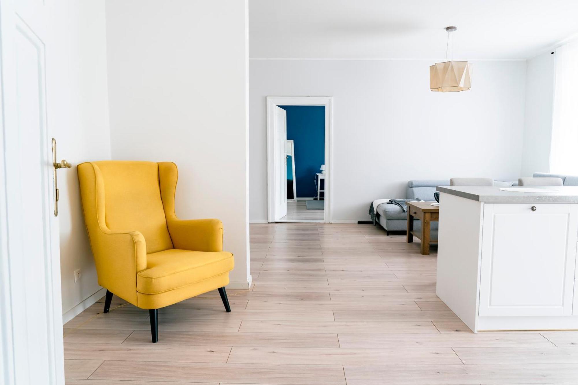 Business & Family Apartment Letna โกชิเซ ภายนอก รูปภาพ